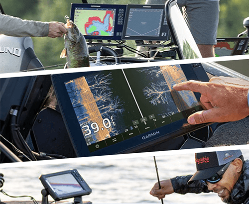 Comptoir Nautique: sondadores GPS baratos de las mejores marcas